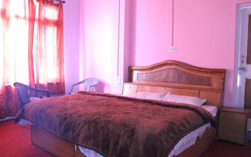 Green Valley Resort, Sarahan 4